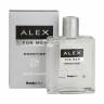 Alex for men VPH Prestige 100ml - Kosmetické a dentální výrobky - Pánská kosmetika - Přípravky po holení Kosmetické a dentální výrobky - Pánská kosmetika - Přípravky po holení